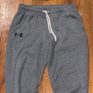 Under Armour Sweatpants Joggers Great Condition